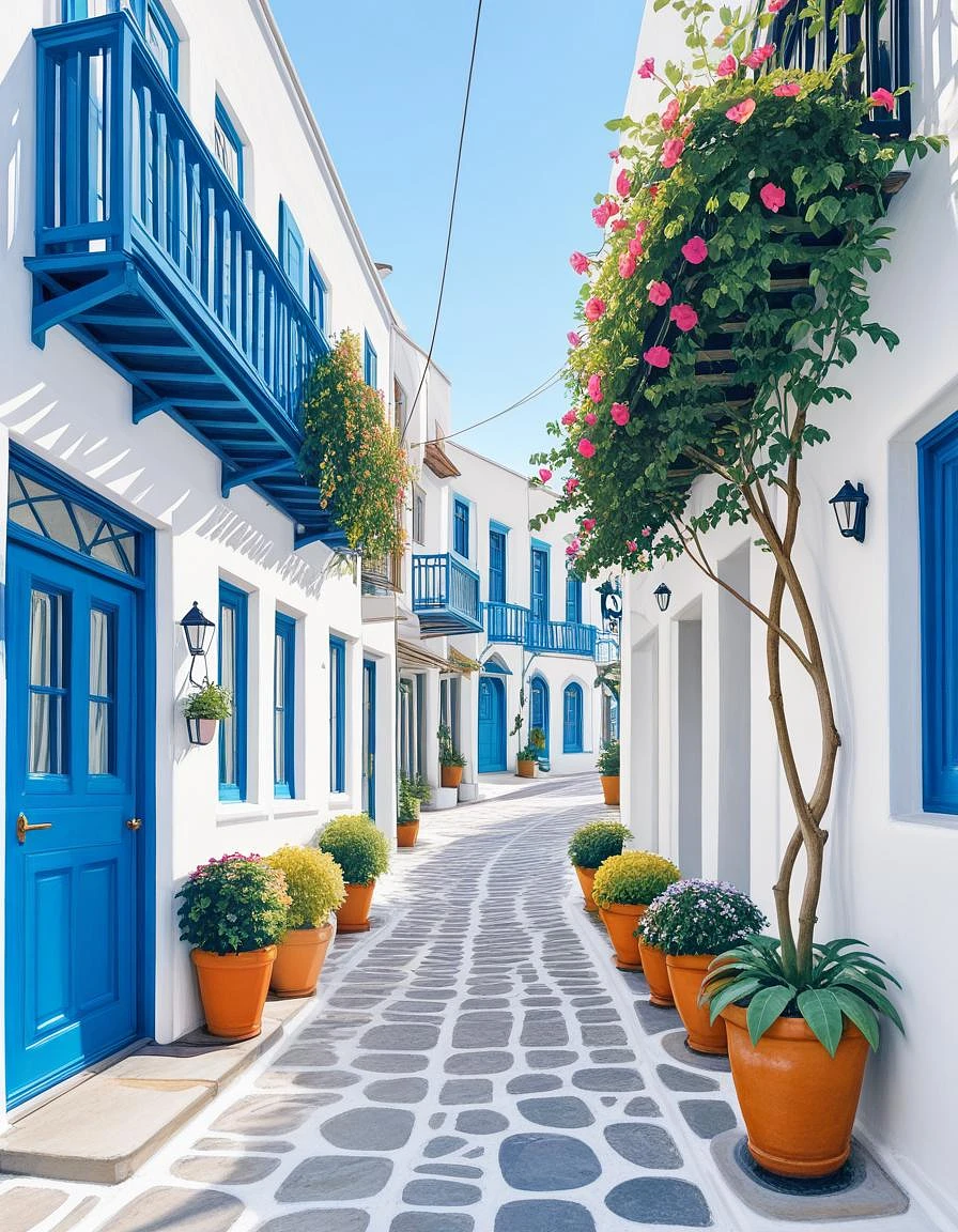 Featured image #2 for Mykonos \ ミコノス島