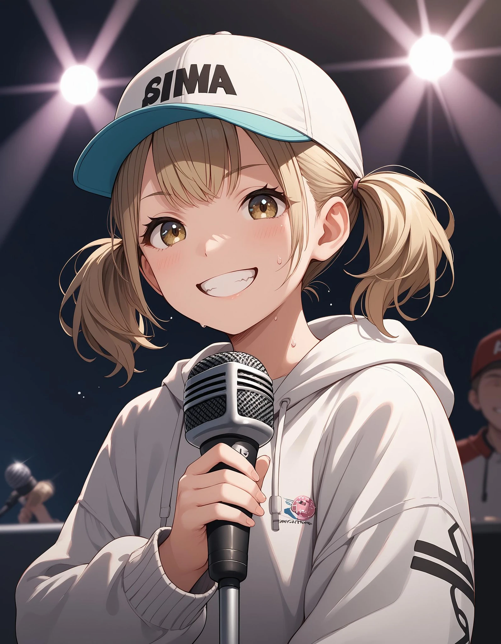 Featured image #3 for Azusawa Kohane