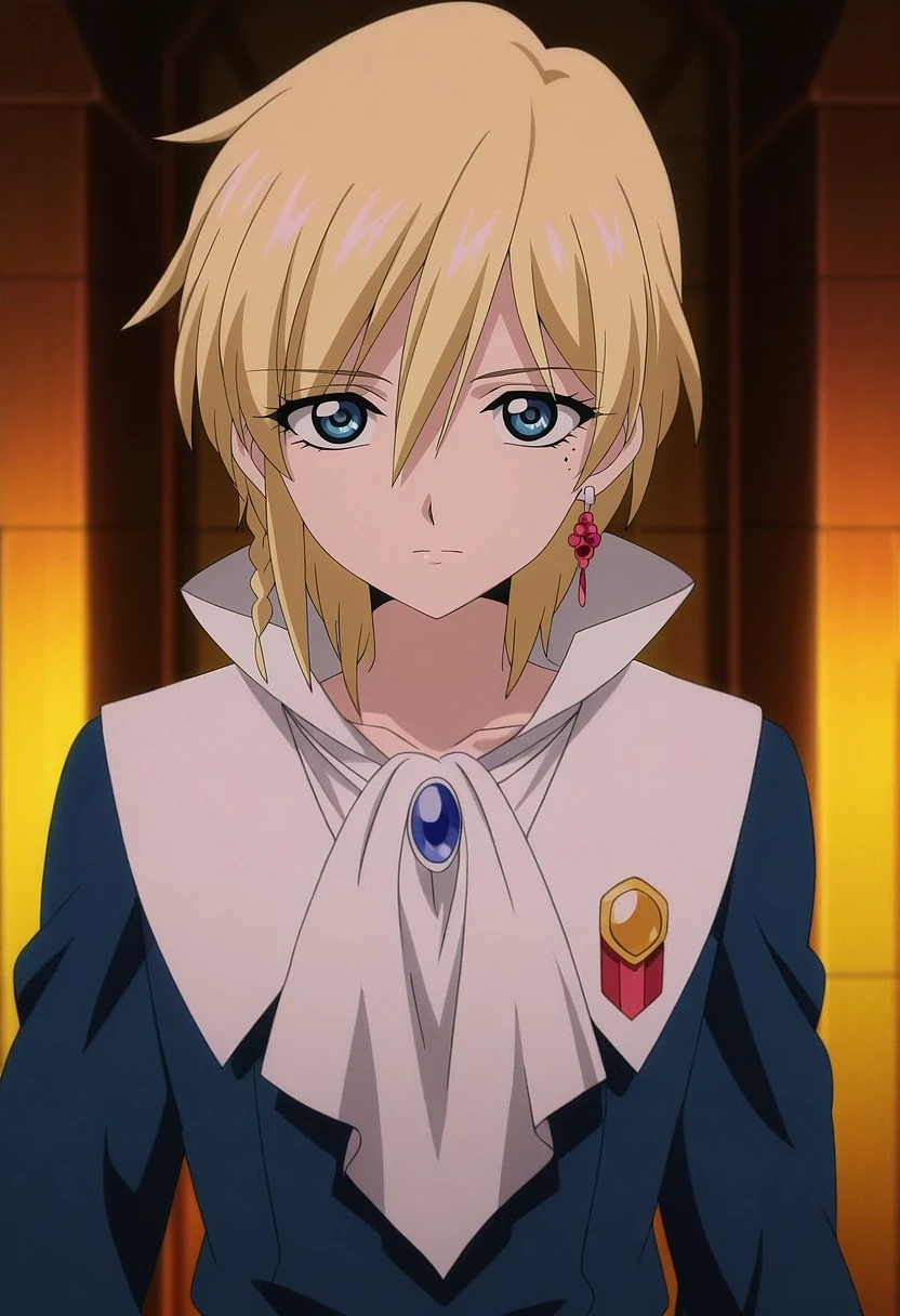 Featured image #4 for Titus Alexius | Magi