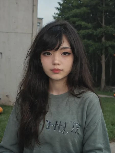 Featured image #3 for Emiru [Twitch Streamer] (LoRA) - SD1.5 & SDXL & PONY
