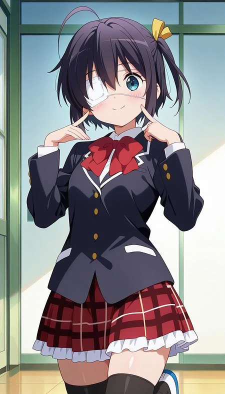 Featured image #4 for 京都动漫 [动漫画风]（Kyoto Animation [Anime style]）