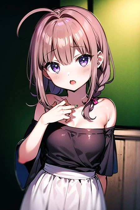 Featured image #4 for Tsube Hana (The Hypnosis Family)