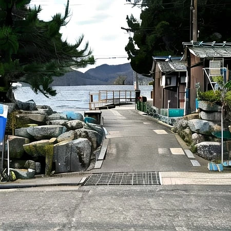 Featured image #3 for okinoshima-v1.2