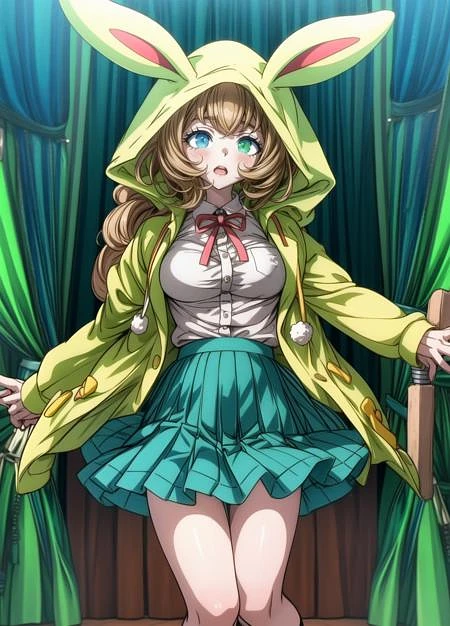 Featured image #3 for Aiko Umesawa ( Danganronpa ) [SD 1.5]