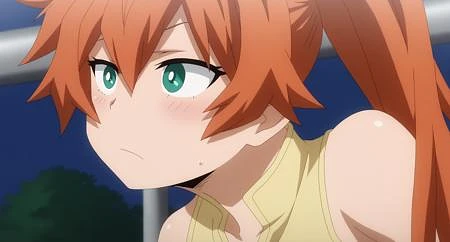 Featured image #3 for My Hero Academia | Kendo Itsuka | PDXL