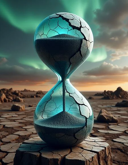 Featured image #3 for Dry Earth Style [FLUX+SDXL+1.5]