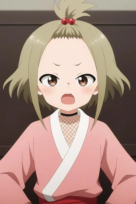 Featured image #1 for Kunoichi Tsubaki no Mune no Uchi | Housenka | PDXL