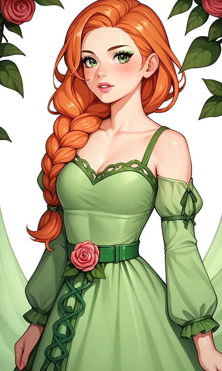 Featured image #1 for Poison Ivy