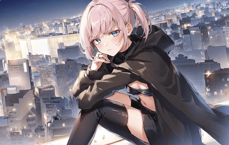 Featured image #4 for Nazuna Nanakusa (Call of the Night) LoRA