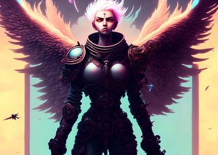 Featured image #3 for djz Heavenly War V21