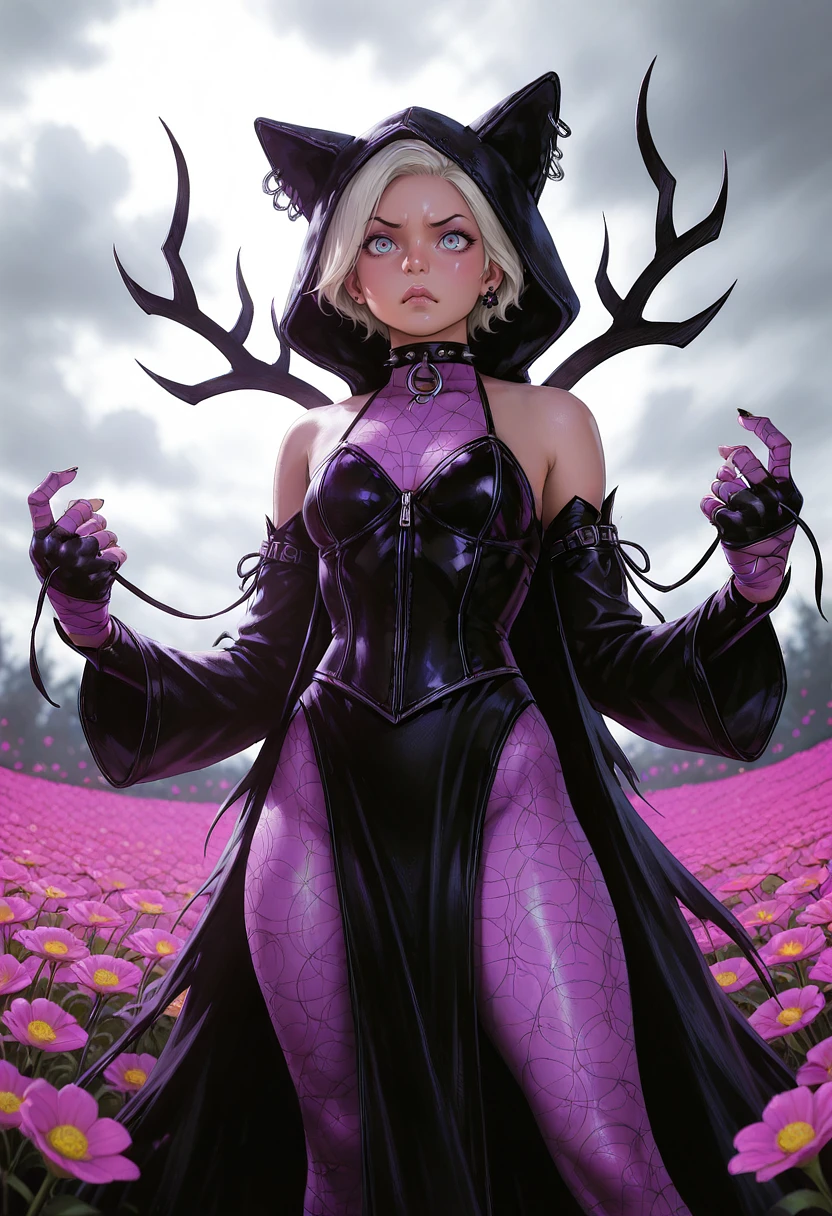 Featured image #5 for Clea (Marvel)