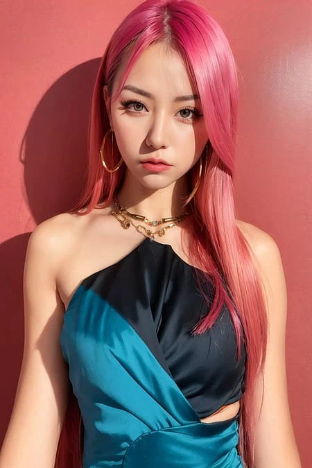 Featured image #1 for Daoxiaodao (Lycoris)