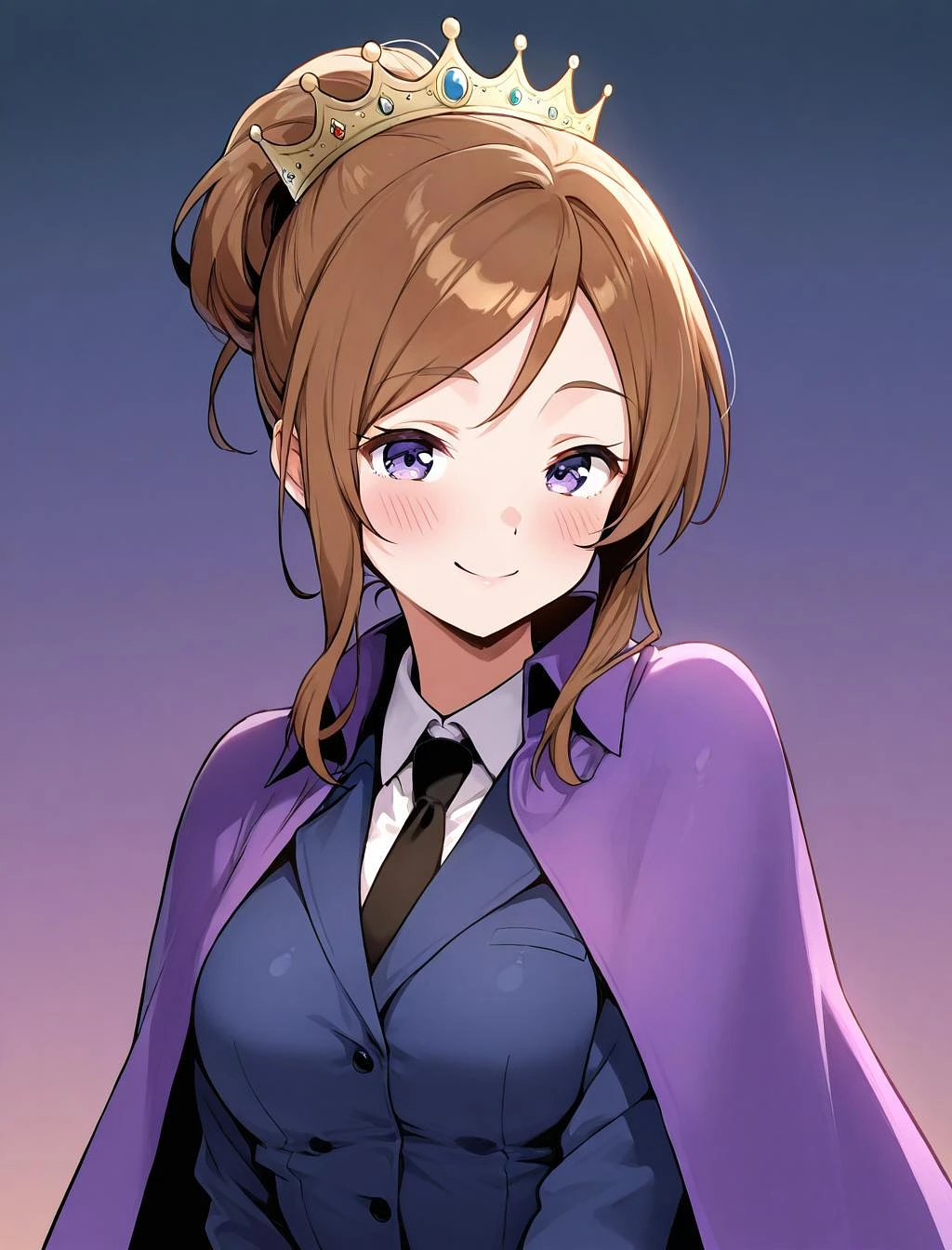 Featured image #2 for Nyo!France | Hetalia