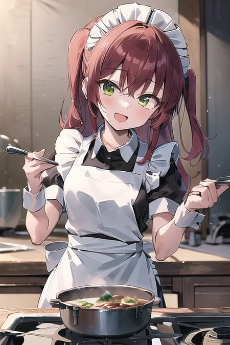 Featured image #4 for Kita Ikuyo (喜多郁代) [LoRA]