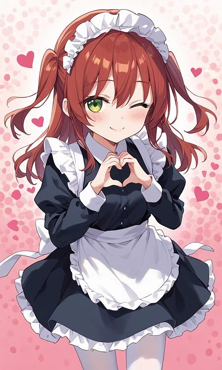 Featured image #2 for Kita Ikuyo - (Bocchi the Rock!) XL / Pony