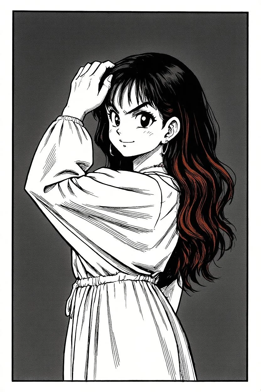 Featured image #4 for Akira Toriyama - Dragon Ball Style