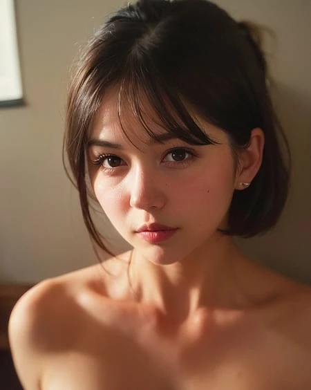 Featured image #5 for random mixed face