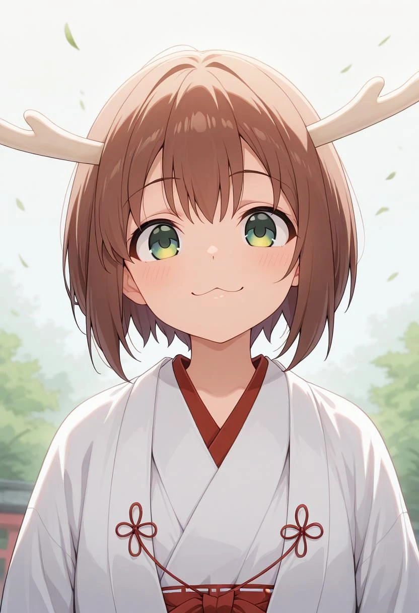 Featured image #5 for Shikanoko Noko | My Deer Friend Nokotan | しかのこのこのここしたんたん