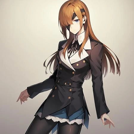 Featured image #2 for Fate/Grand Order: Ophelia Phamrsolone (PDXL)