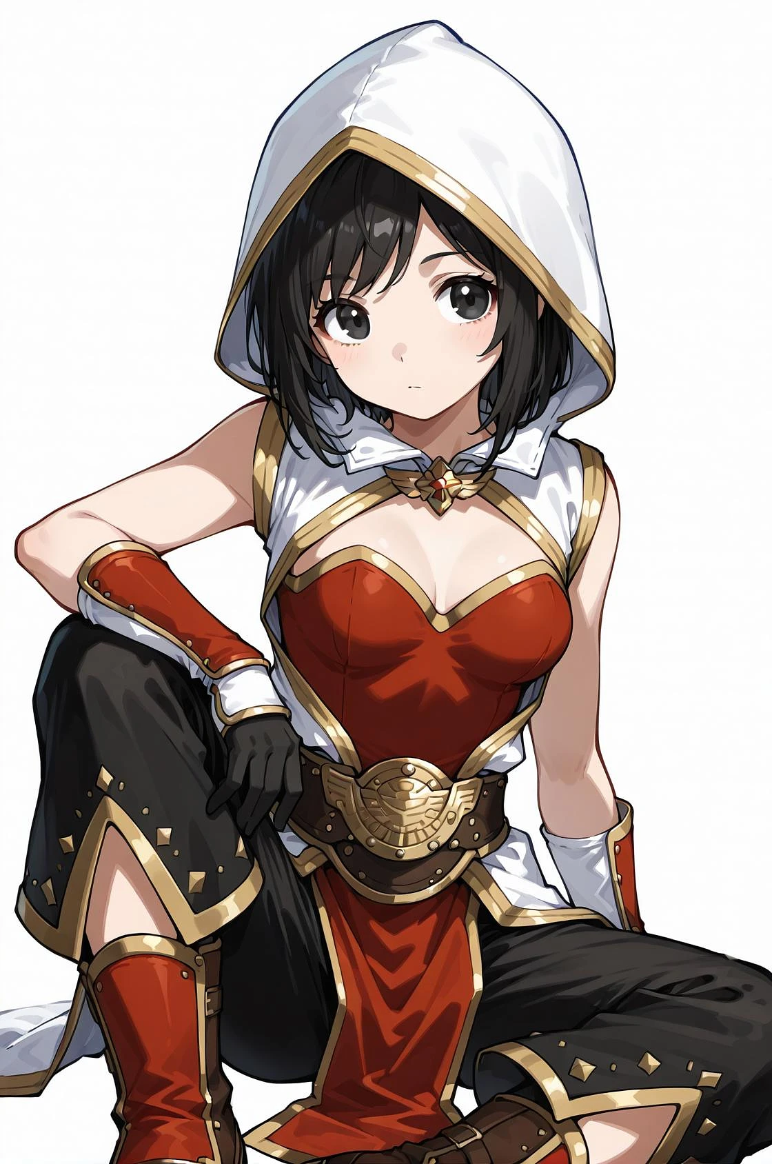 Featured image #2 for Champion (Ragnarok Online)