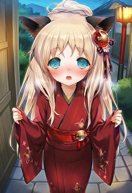 Featured image #4 for xaviel (sengoku bushouki muramasa) Illustrious LORA | ザビエル (戦国武将姫MURAMASA)