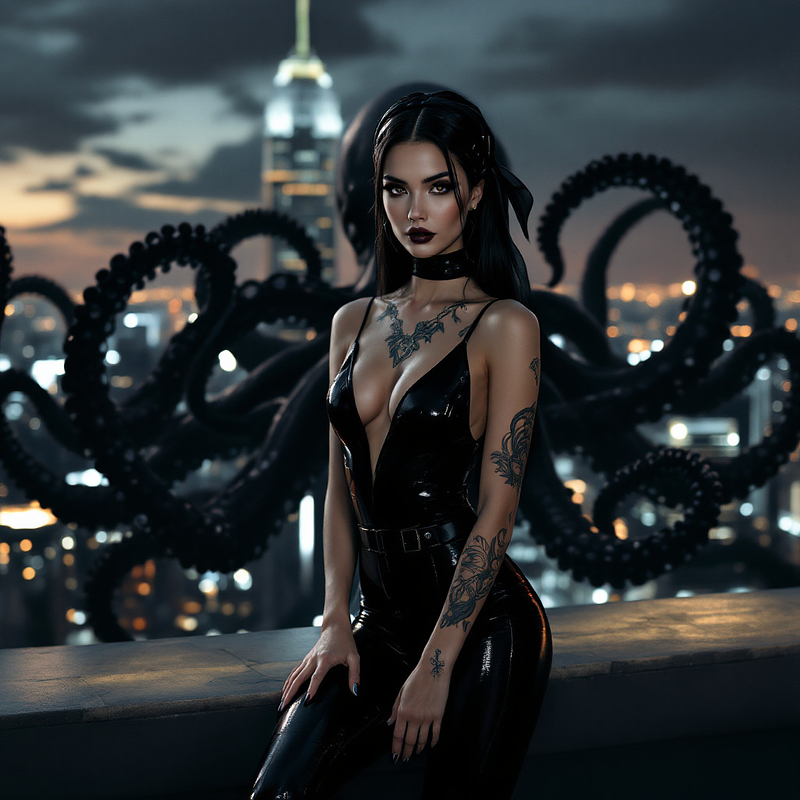 A sample prompt of what you can find in this page