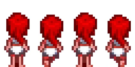 Featured image #3 for Pixel Art Sprite Diffusion