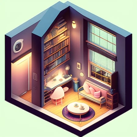 Featured image #2 for Isometric Dreams 1.5 TI Set 3