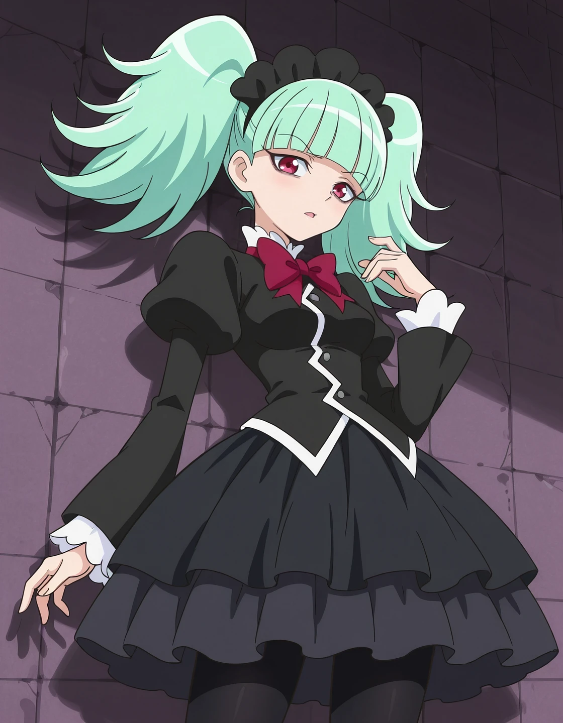 Featured image #1 for Bibury (KiraKira☆Precure A La Mode) / ビブリー (キラキラ☆プリキュアアラモード)