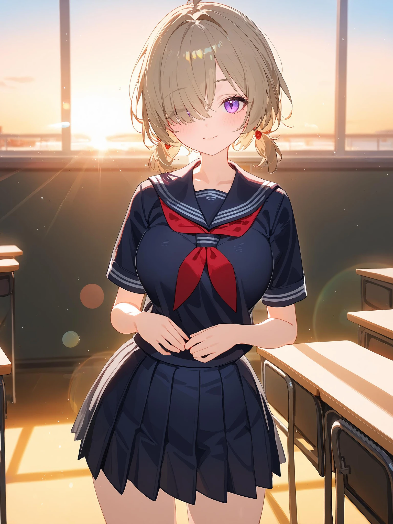 Featured image #2 for Sweety 红豆 (Pony,XL,1.5)