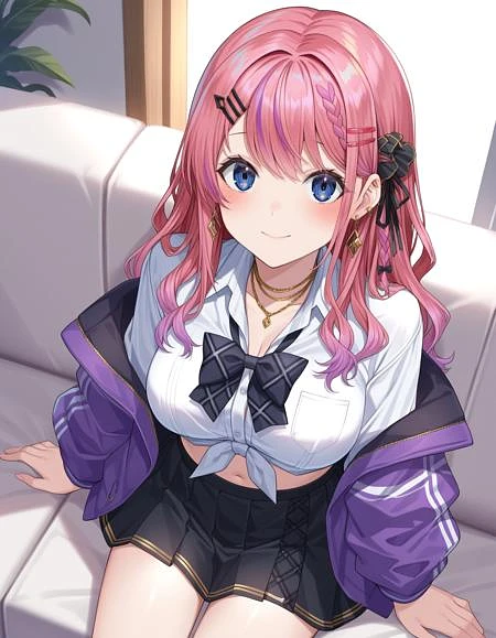Featured image #2 for 倉持めると/にじさんじ - kuramochi meruto/nijisanji