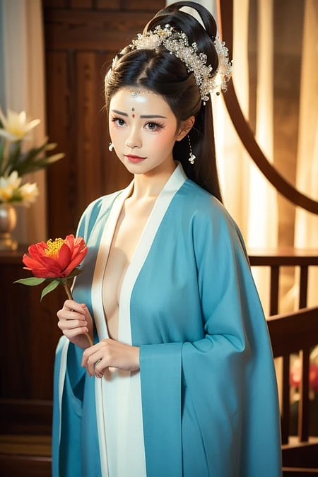 Featured image #1 for tendou from nekokoyoshi