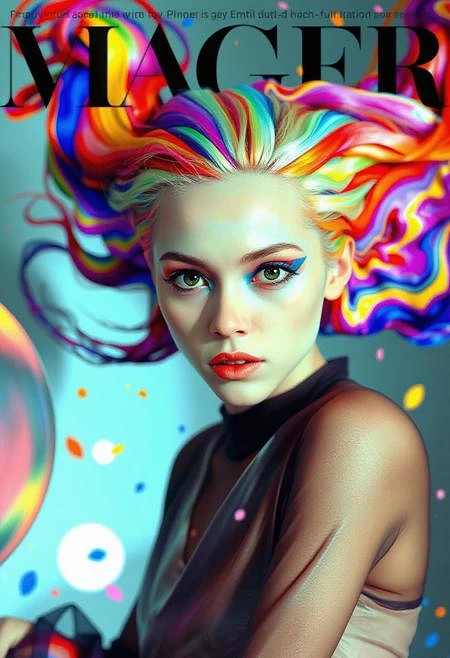 Featured image #5 for Goddess Raw (Schnell)