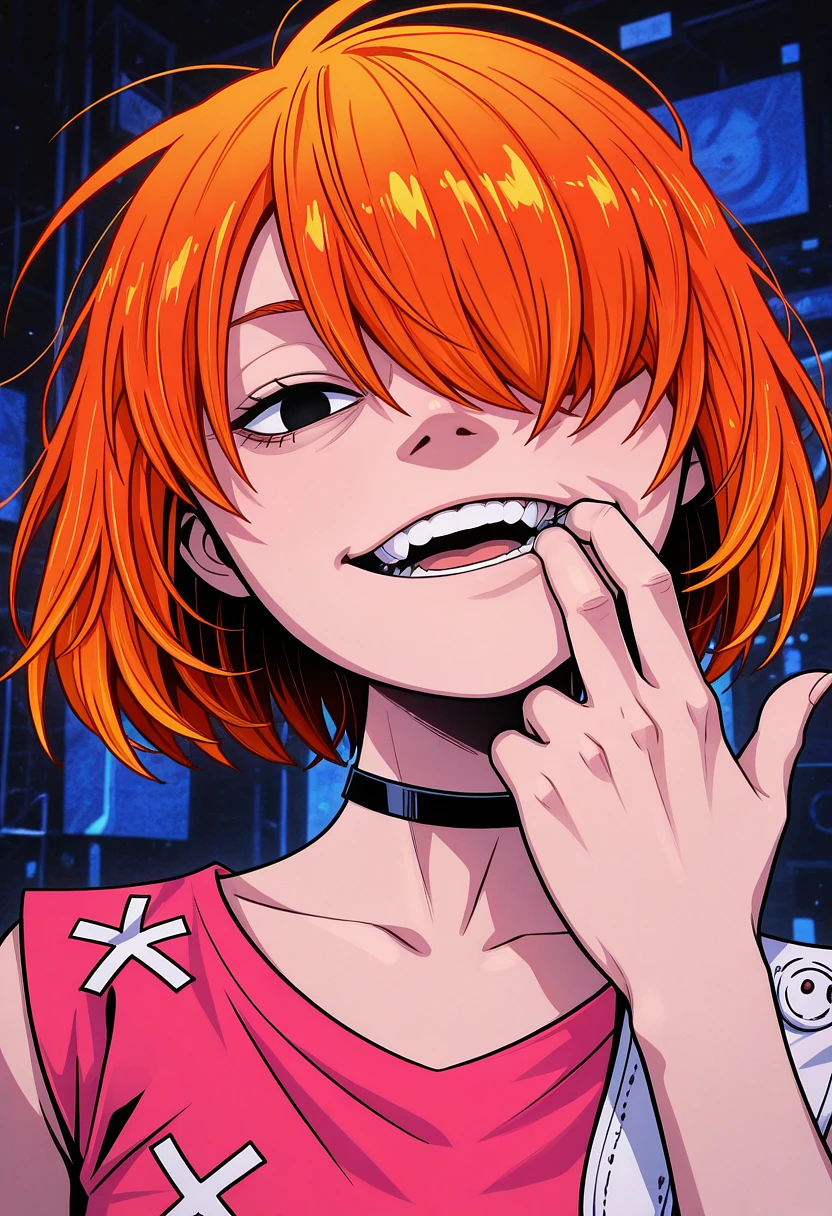 Featured image #2 for Noodle (Gorillaz) (Character) for Illustrious