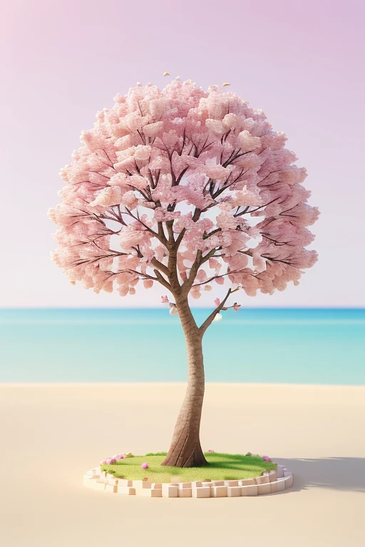 Featured image #6 for 3D Cube Style [SDXL+1.5]