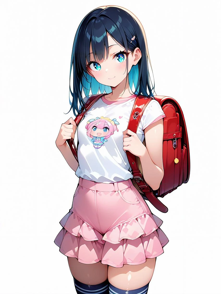 Featured image #3 for 女児服/girl's clothes(XL,Pony)