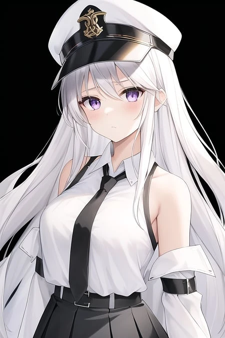 Featured image #1 for enterprise(azur lane)
