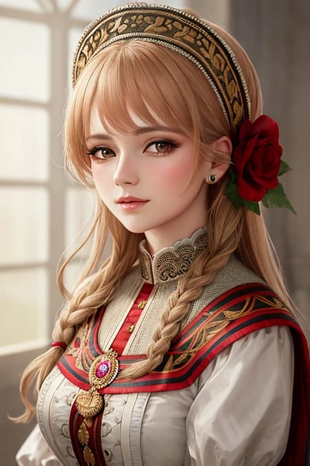 Featured image #1 for sd-anireal-v2.8