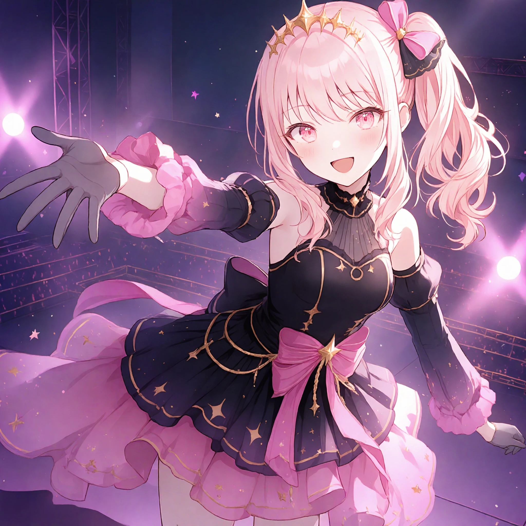Featured image #2 for Connect Moonlight Dream (25ji nightcode de.) / Project SEKAI