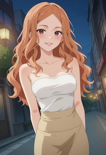 Featured image #3 for Rune (My Dress-Up Darling)