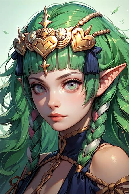 Featured image #1 for Sothis from Fire Emblem: Three Houses [Pony]