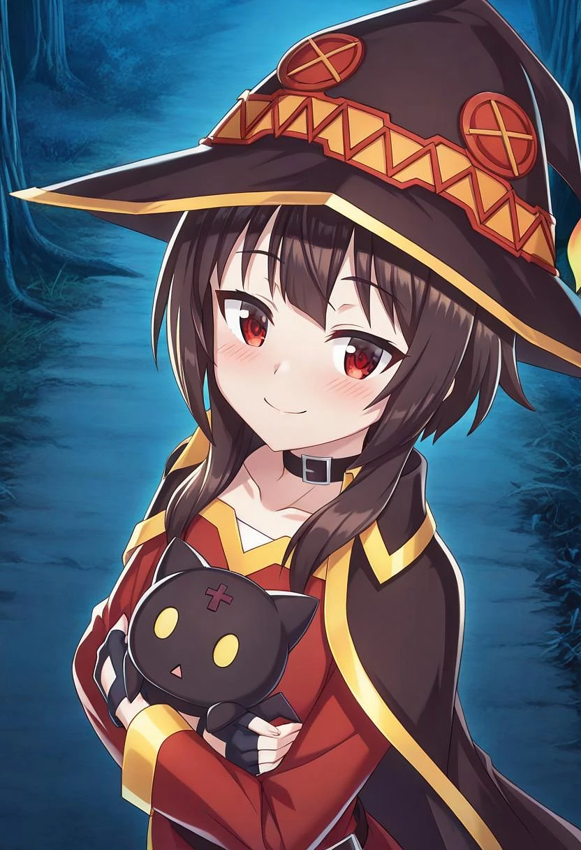 Featured image #6 for Konosuba - Konosuba Fantastic Days Style [Illustrious - XL]
