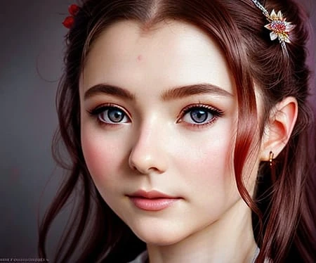 Featured image #5 for Thomasin mckenzie  LoRA
