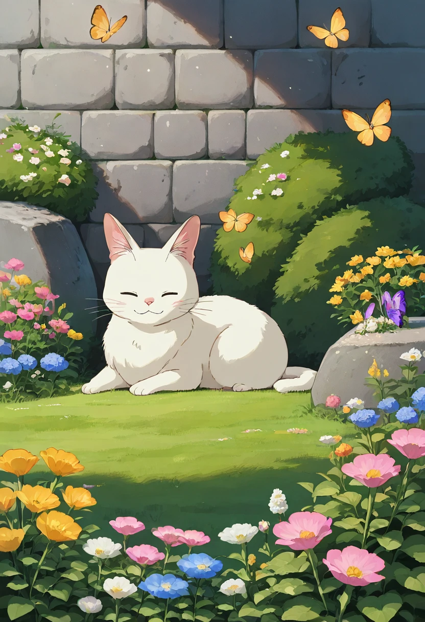 Featured image #3 for Ghibli Style - NoobAIXLNAIXL