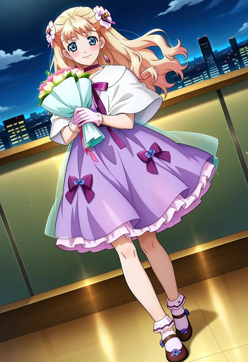 Featured image #3 for Sheryl Nome/シェリル・ノーム (Macross Frontier)