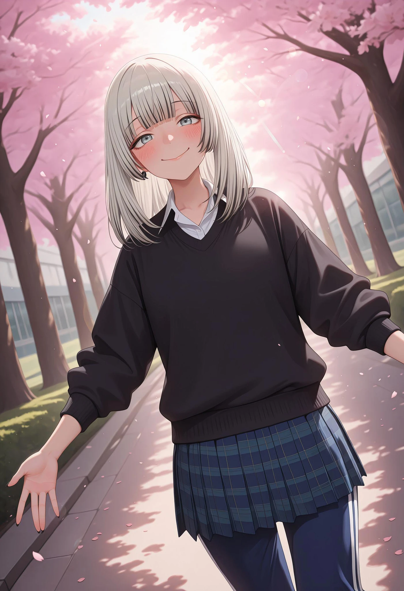 Featured image #2 for Seira Kasai (Sono Bisque Doll wa Koi wo Suru) (IllustriousXL)