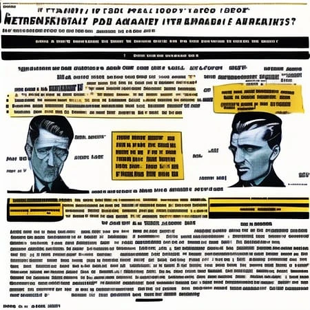 Featured image #5 for OLD DIAGRAM/NEWSPAPER [LuisaP]