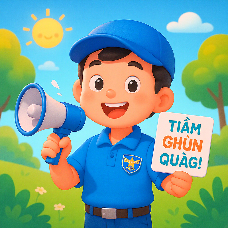 A sample prompt of what you can find in this page