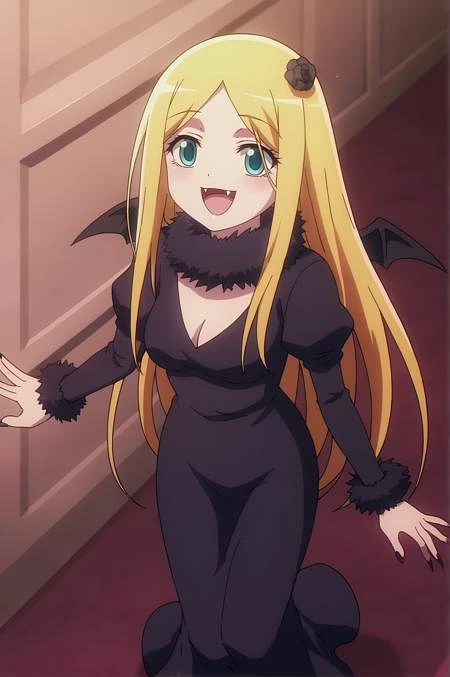Featured image #3 for Dark Princess Renner [Overlord]