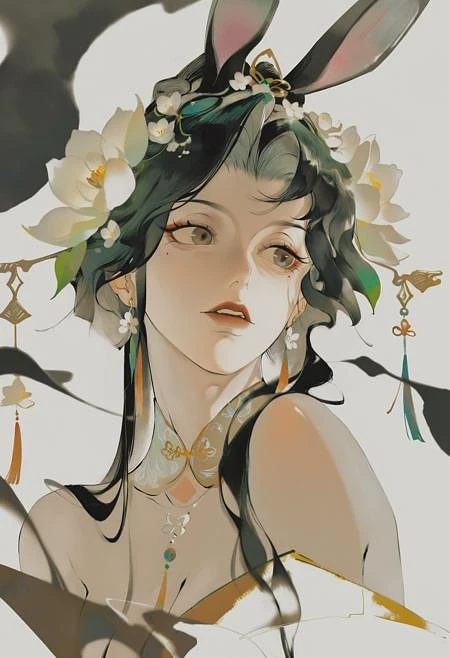 Featured image #4 for style: Ink style